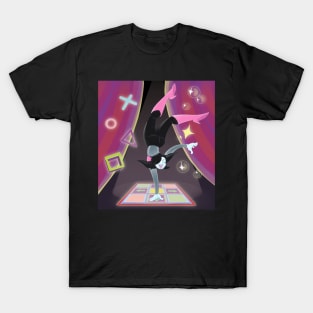 Dance Dance T-Shirt